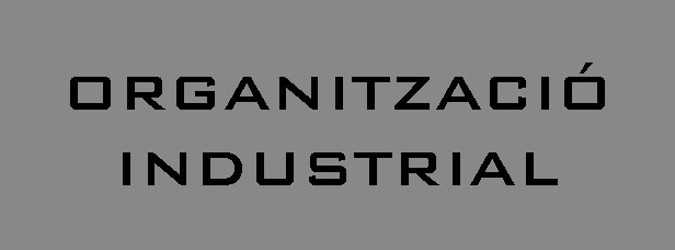 ORGANITZACIO