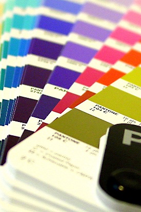 Pantone