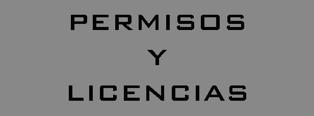 PERMISOSC