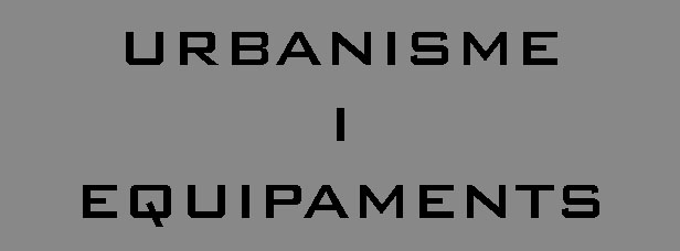 URBANISME